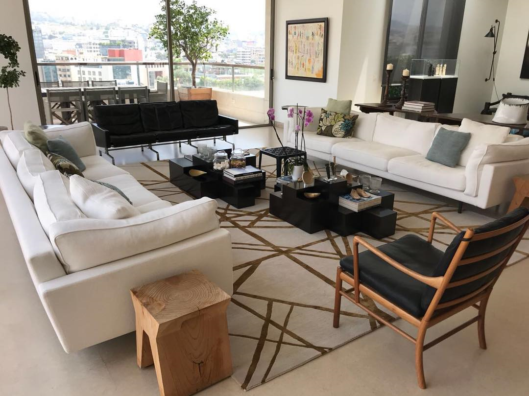 创意家具 - 附件|地毯|办公家具|设计师家具|Channels地毯