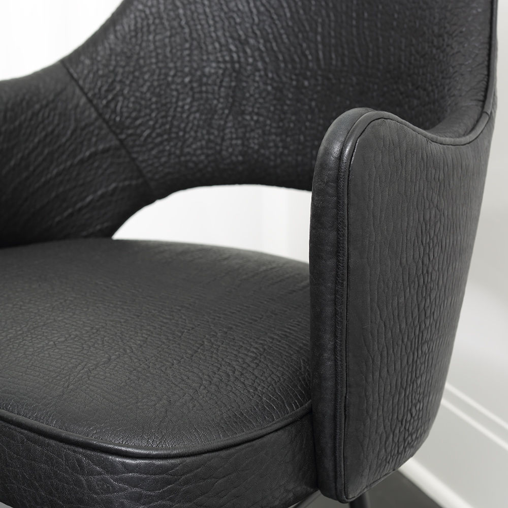 创意家具 - 坐具|餐椅|办公家具|设计师家具|Rigby椅子