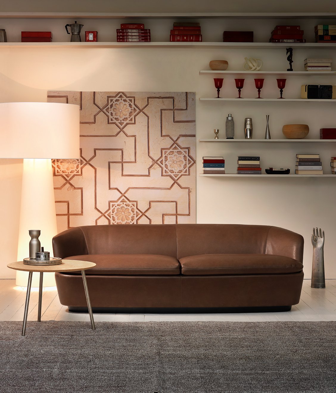 创意家具 - 灯饰|落地灯|办公家具|设计师家具|大阴影落地灯