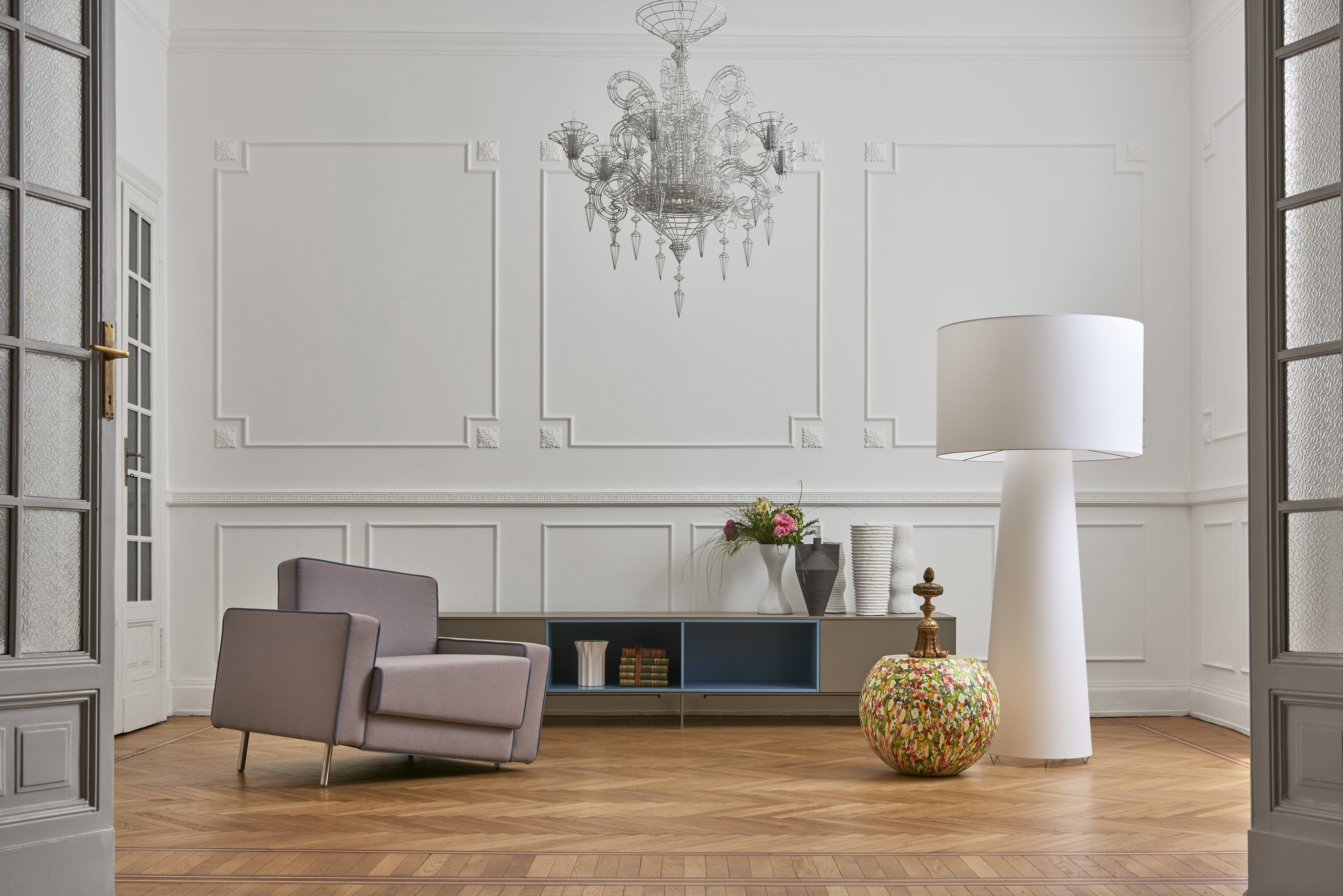 创意家具 - 桌几|咖啡桌|办公家具|设计师家具|Bong咖啡桌