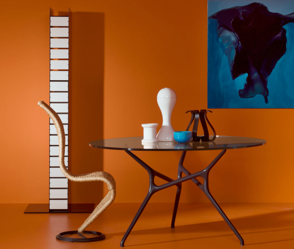 创意家具 - 桌几|餐桌|办公家具|设计师家具|Branch餐桌