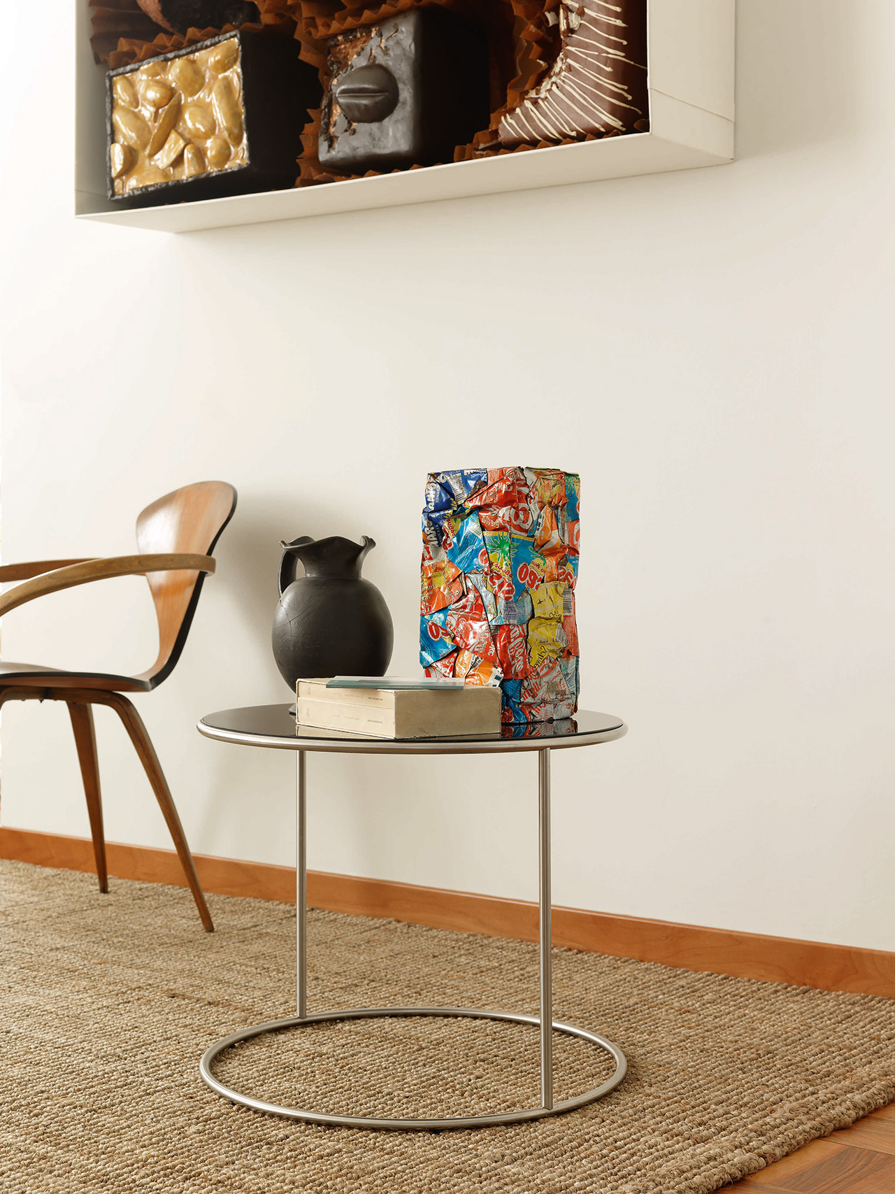 创意家具 - 桌几|咖啡桌|办公家具|设计师家具|Cannot咖啡桌