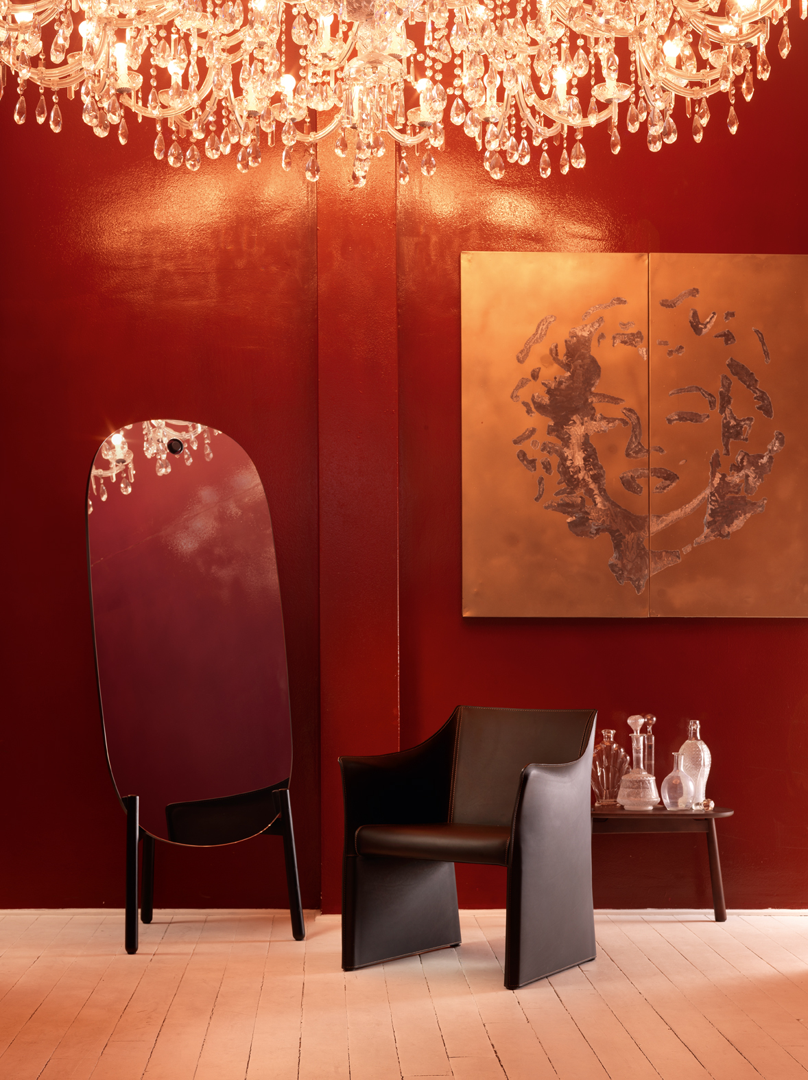 创意家具 - 坐具|餐椅|办公家具|设计师家具|Cap餐椅