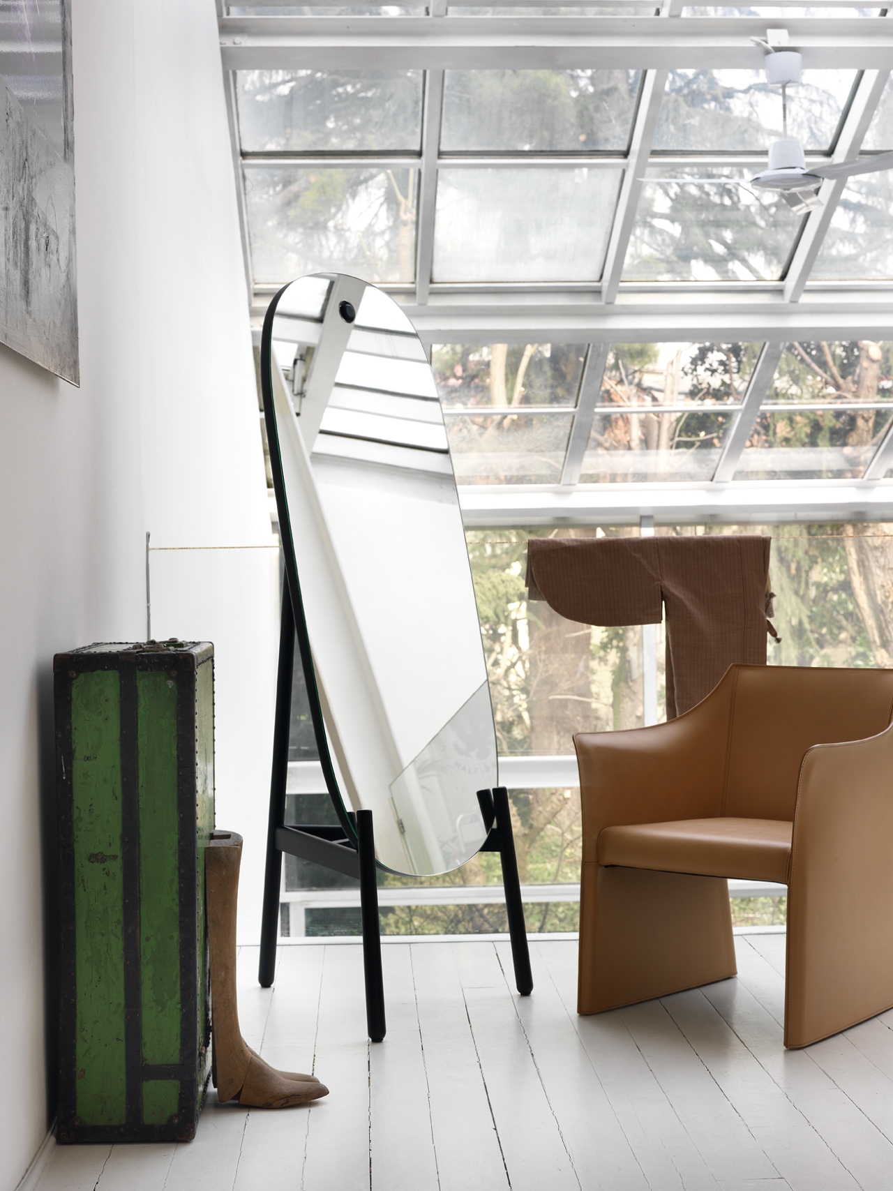 创意家具 - 坐具|餐椅|办公家具|设计师家具|Cap餐椅