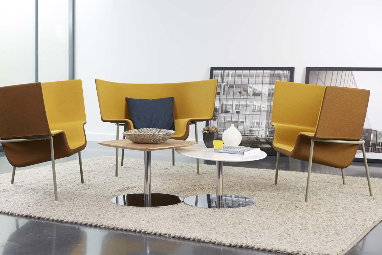 创意家具 - 坐具|休闲椅|办公家具|设计师家具|Capo休闲椅