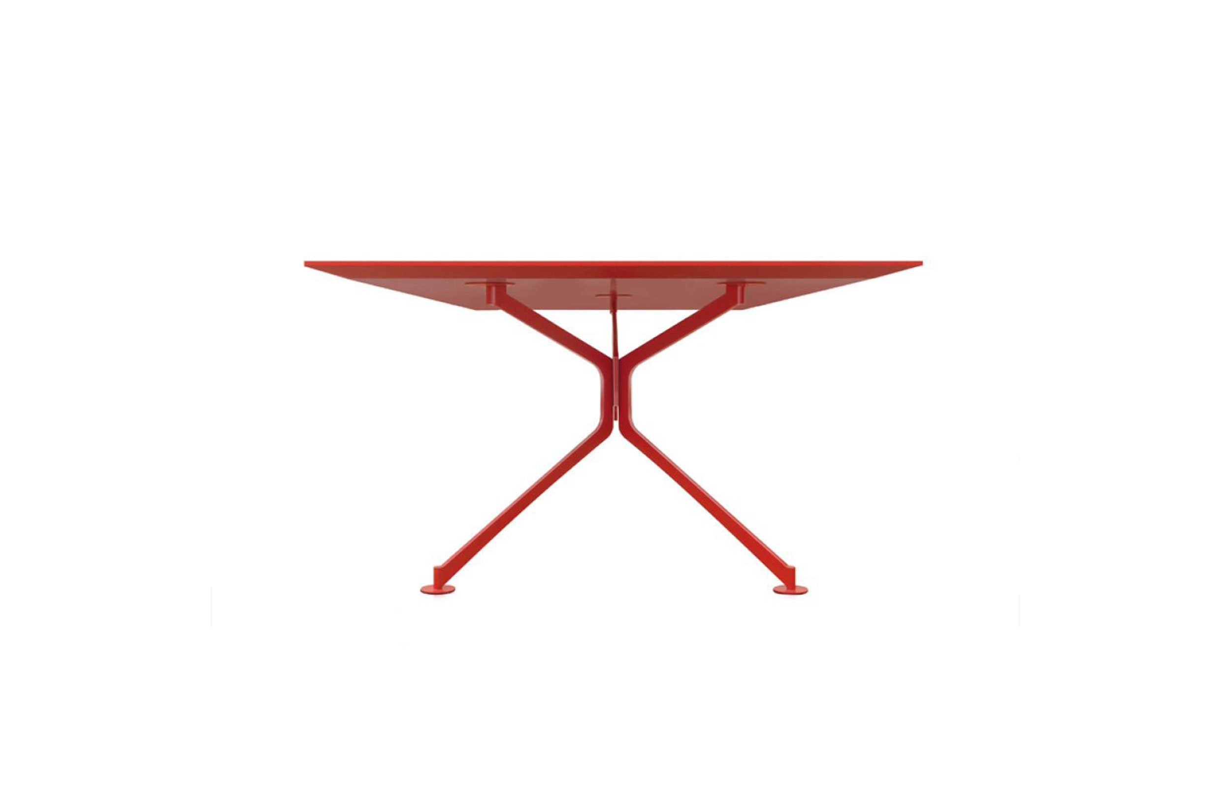 会议台|会议条桌|办公家具|设计师家具| SKEL木会议桌