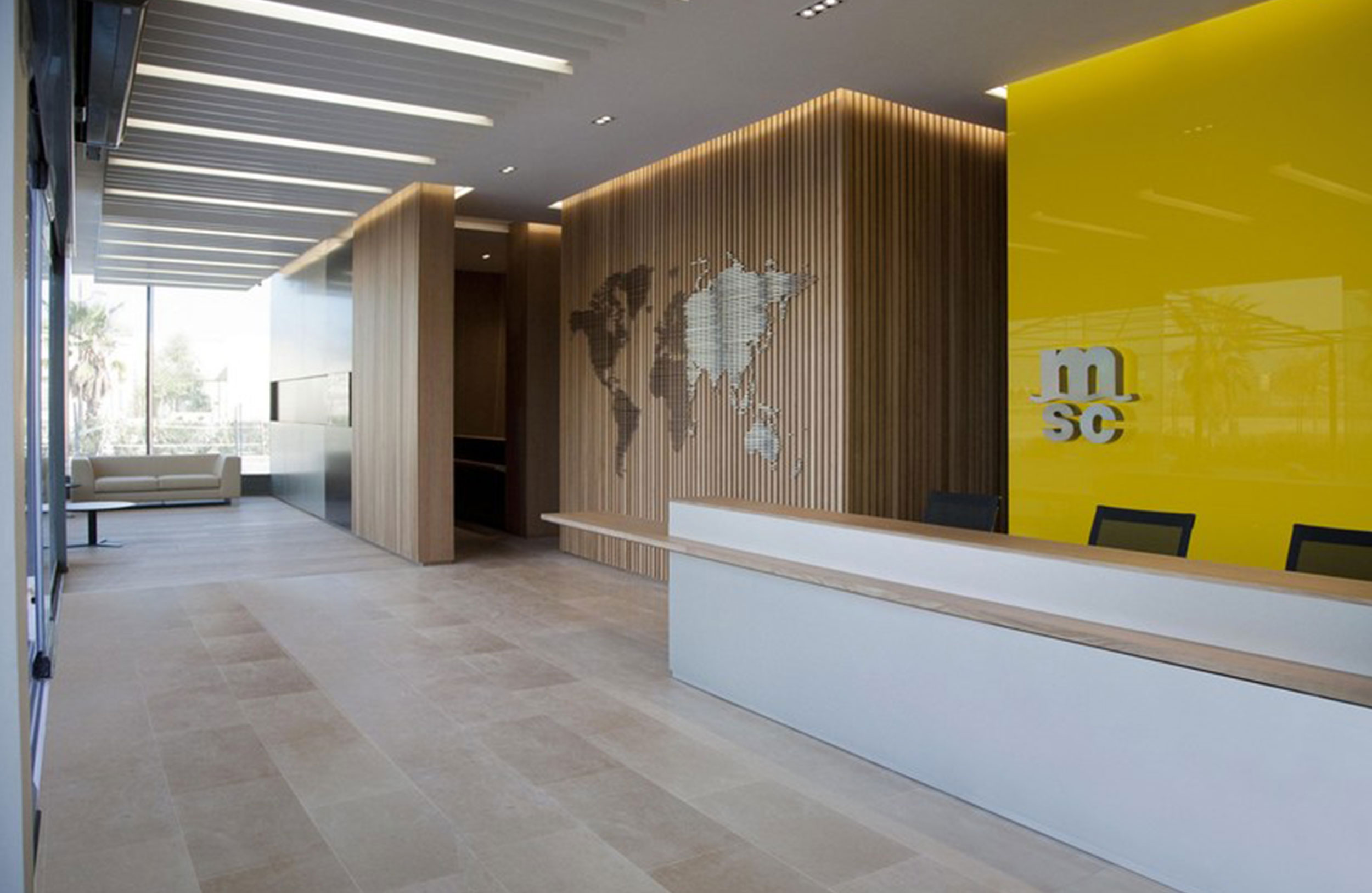 办公屏风|前台|办公家具|设计师家具|木制办公室接待台