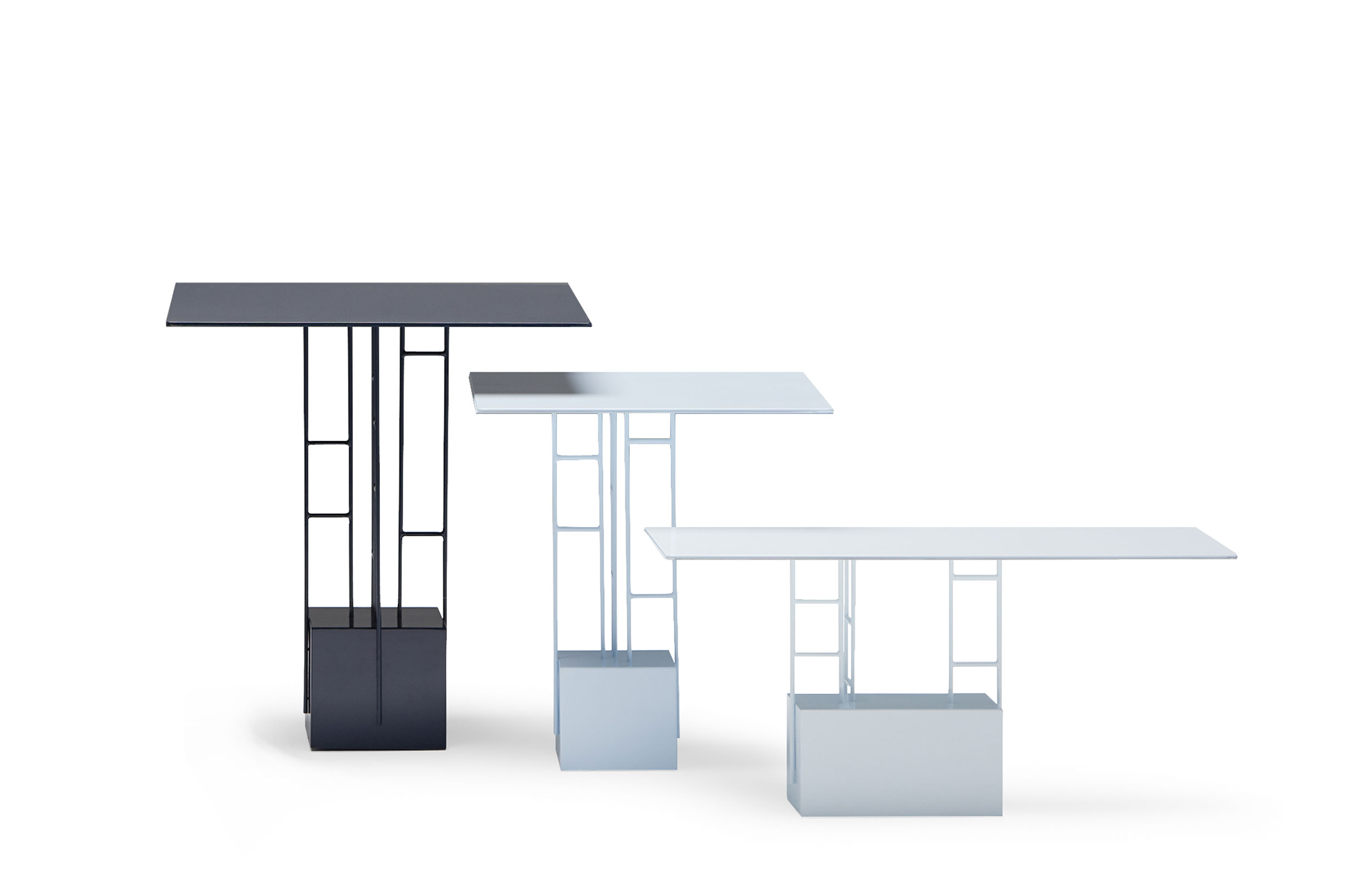 [创意家具 - 桌几|茶几/边几|办公家具|设计师家具| FUSTE咖啡桌]