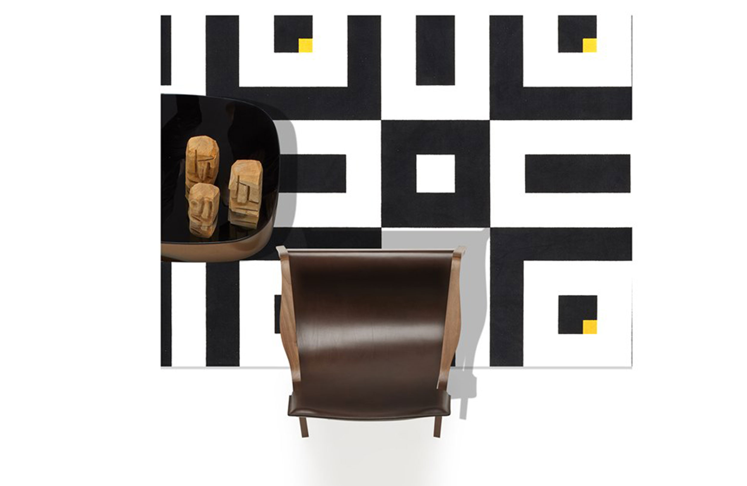 创意家具 - 坐具|休闲椅|办公家具|设计师家具| LYS | 扶手椅