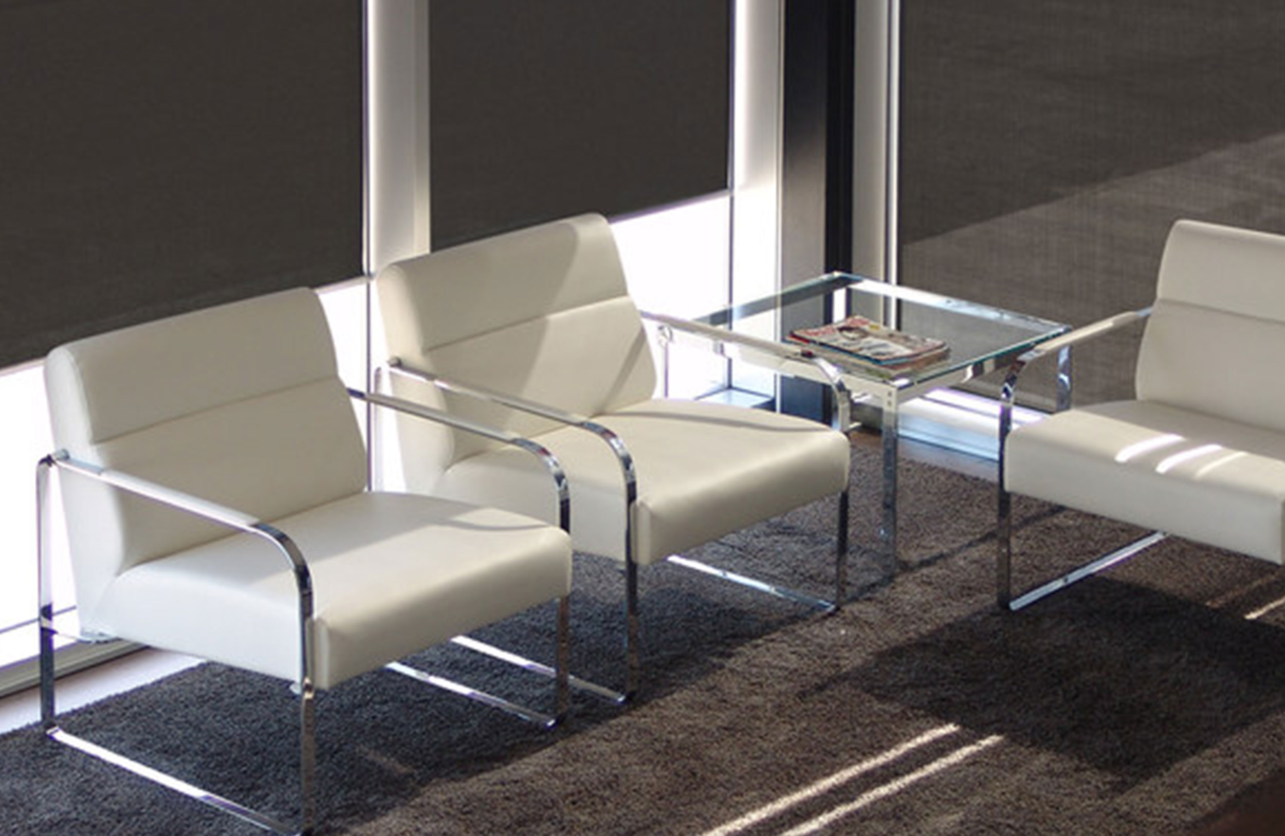 创意家具 - 坐具|沙发|办公家具|设计师家具|雪橇基地休闲沙发