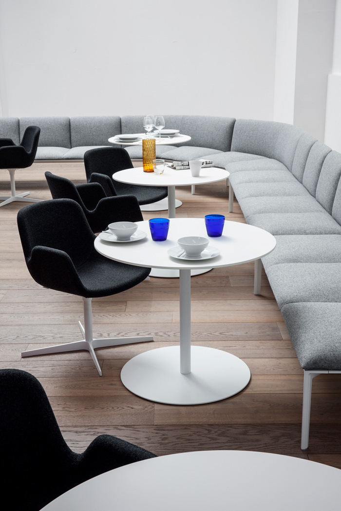 创意家具 - 坐具|沙发|办公家具|设计师家具|ADD沙发