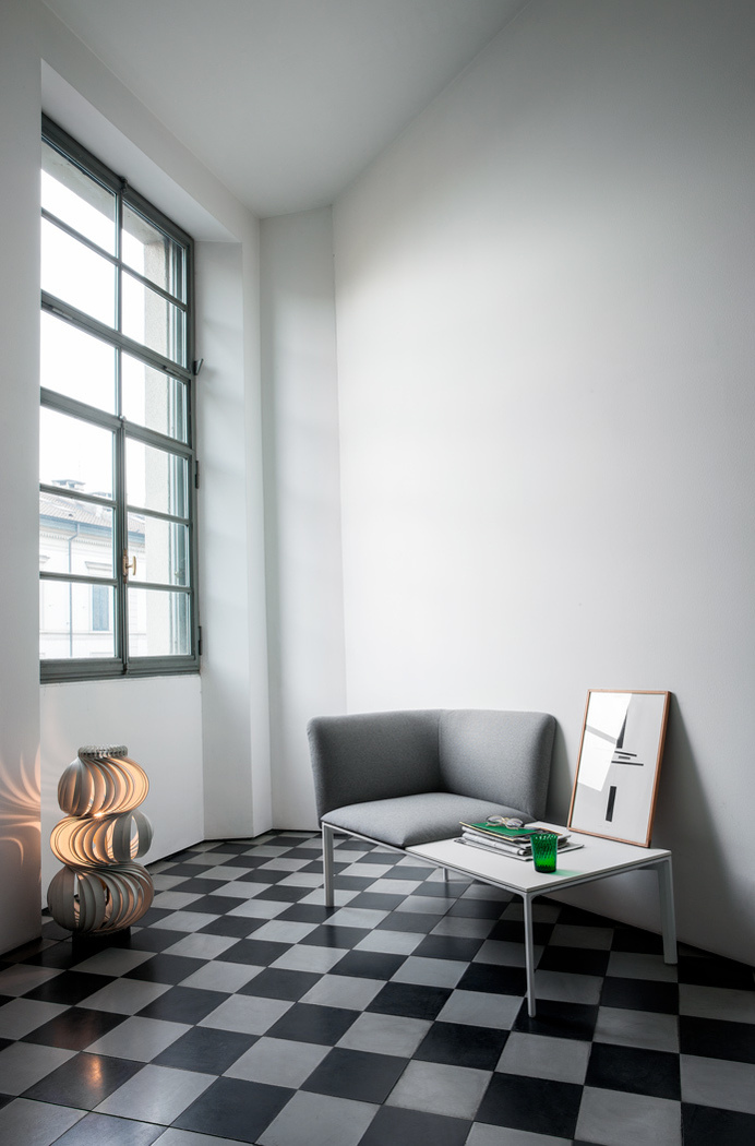 创意家具 - 坐具|沙发|办公家具|设计师家具|ADD沙发