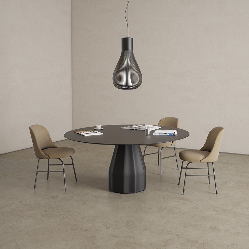 创意家具 - 桌几|茶几/边几|办公家具|设计师家具|Burin 茶几