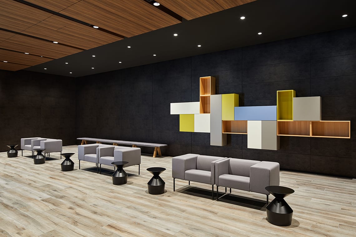 创意家具 - 坐具|沙发|办公家具|设计师家具|SISTEMA 沙发