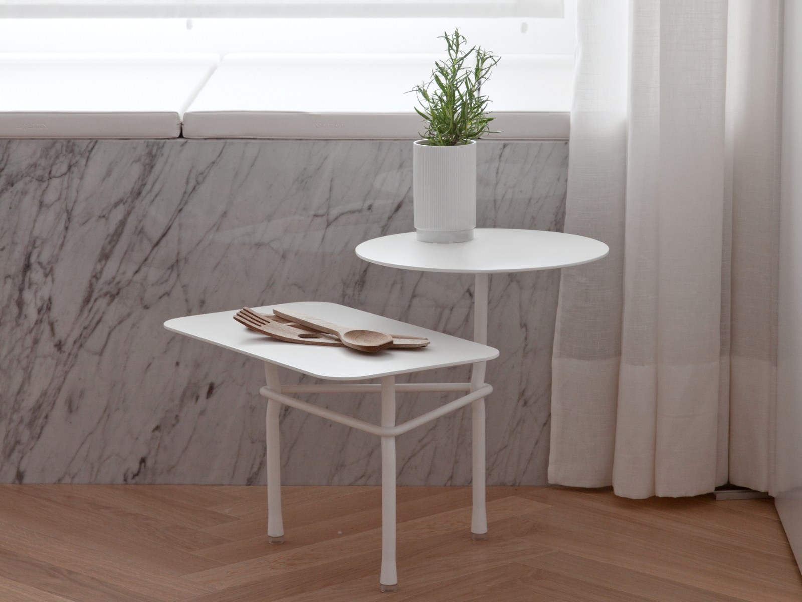 创意家具 - 桌几|咖啡桌|办公家具|设计师家具|Tiers 咖啡桌/茶几