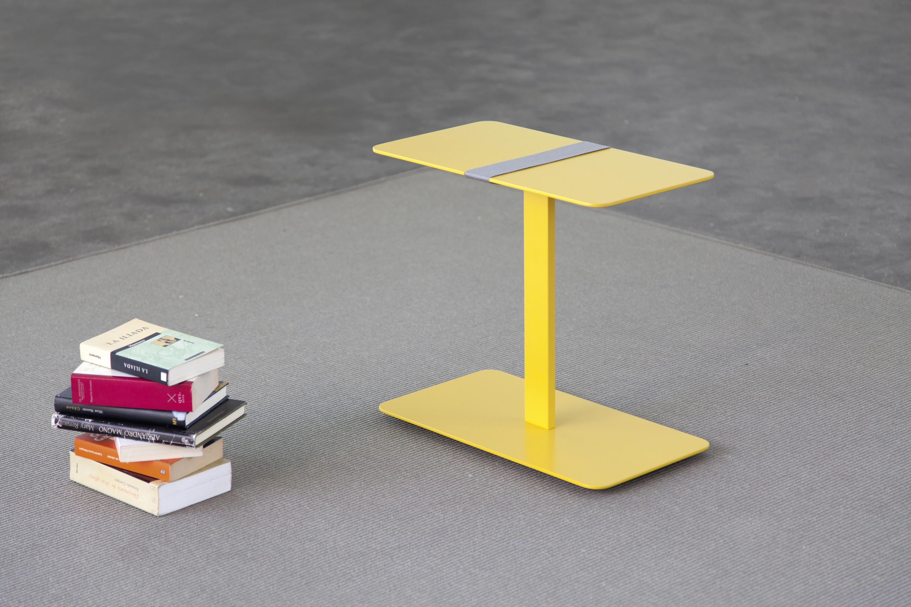 创意家具 - 桌几|茶几/边几|办公家具|设计师家具|SERRA 茶几/角几