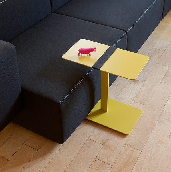 创意家具 - 桌几|茶几/边几|办公家具|设计师家具|SERRA 茶几/角几