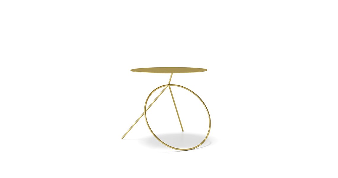 [创意家具 - 桌几|茶几/边几|办公家具|设计师家具|BAMBA 茶几/角几]