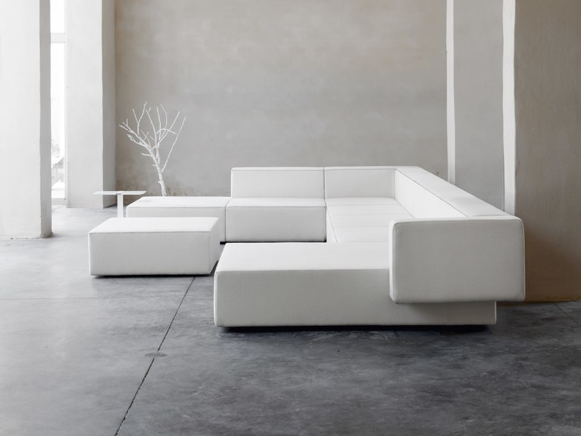 创意家具 - 坐具|沙发|办公家具|设计师家具|Step sofa 沙发