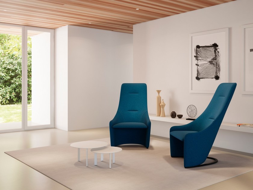 创意家具 - 坐具|餐椅|办公家具|设计师家具|NAGI 沙发椅