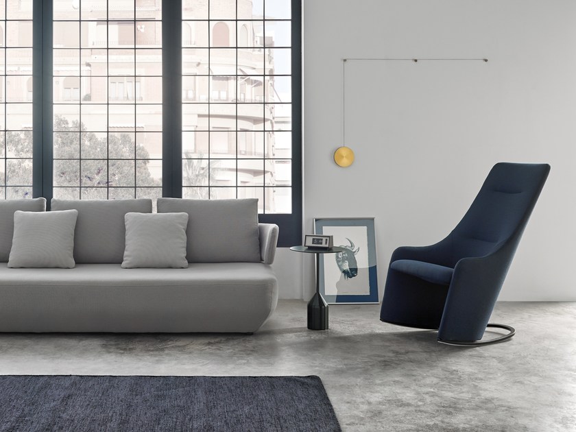 创意家具 - 坐具|餐椅|办公家具|设计师家具|NAGI 沙发椅