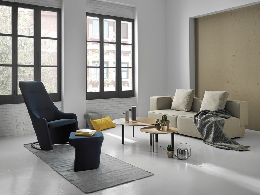 创意家具 - 坐具|餐椅|办公家具|设计师家具|NAGI 沙发椅