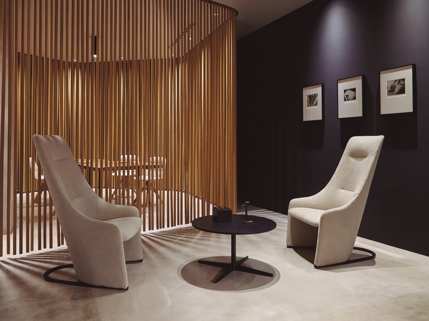 创意家具 - 坐具|餐椅|办公家具|设计师家具|NAGI 沙发椅