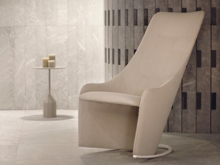 创意家具 - 坐具|餐椅|办公家具|设计师家具|NAGI 沙发椅