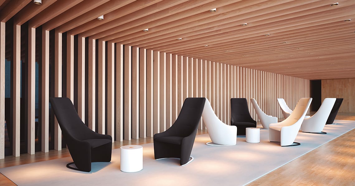 创意家具 - 坐具|餐椅|办公家具|设计师家具|NAGI 沙发椅