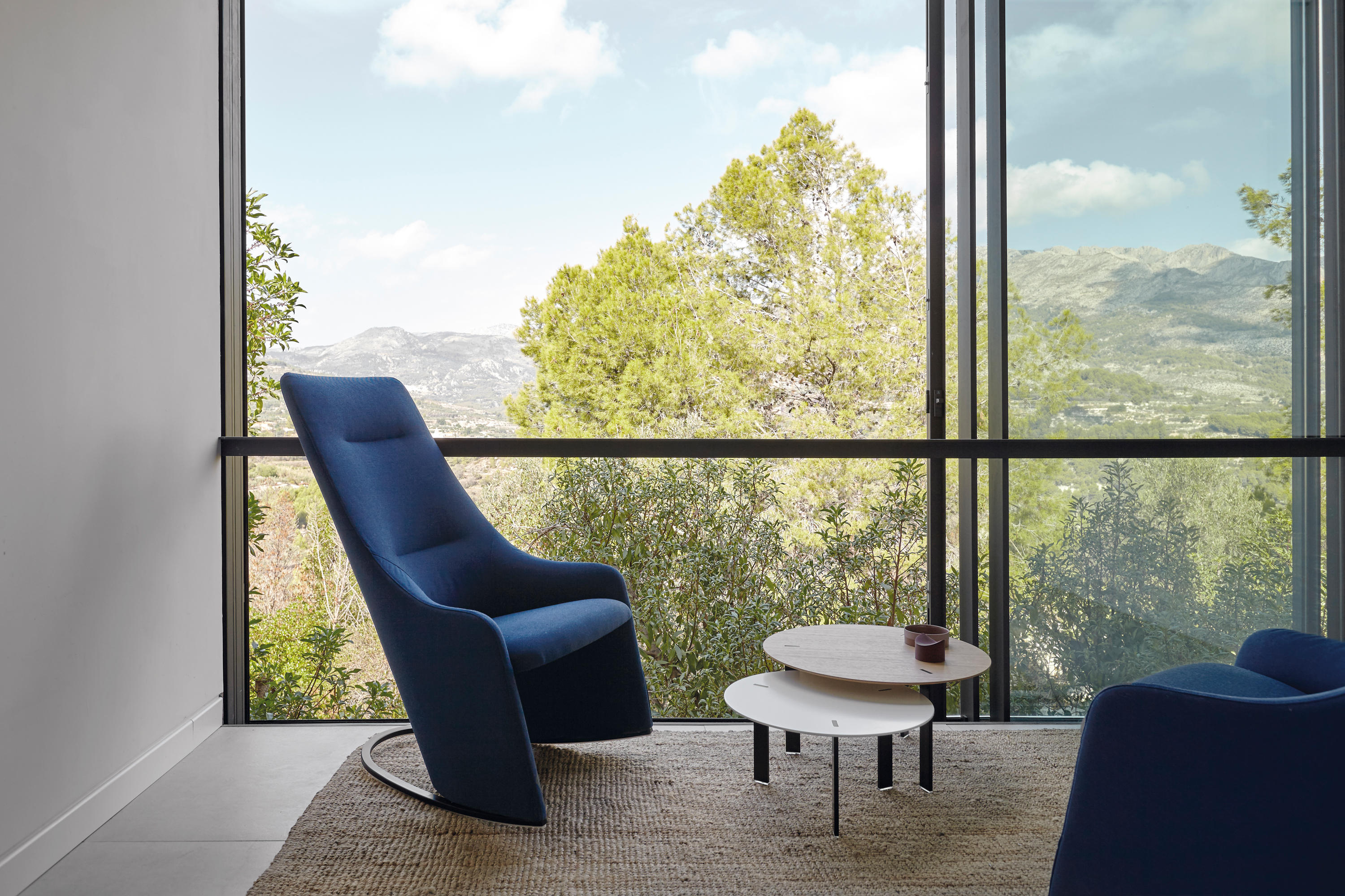 创意家具 - 坐具|餐椅|办公家具|设计师家具|NAGI 沙发椅