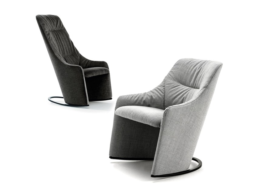 创意家具 - 坐具|餐椅|办公家具|设计师家具|NAGI 沙发椅