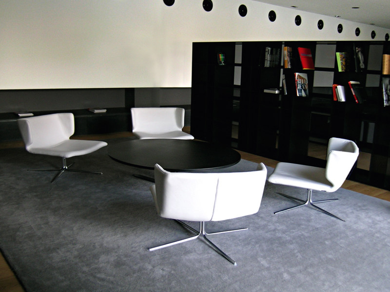 创意家具 - 坐具|休闲椅|办公家具|设计师家具|Wrapp 休闲椅