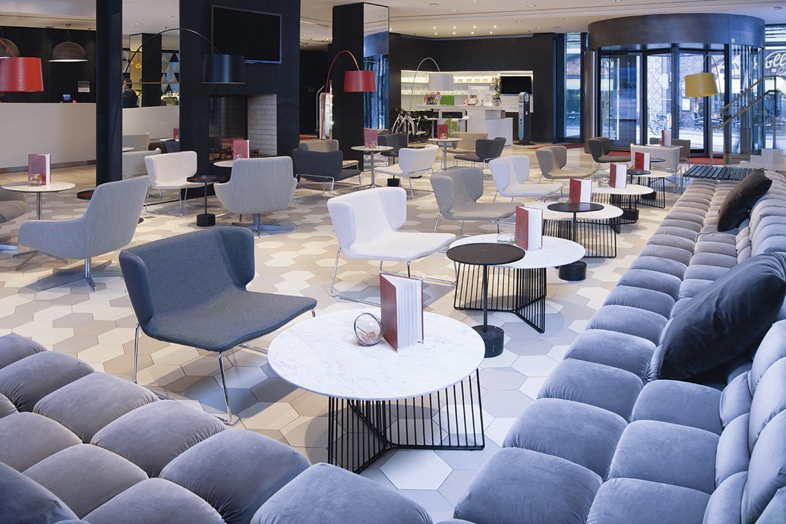 创意家具 - 坐具|休闲椅|办公家具|设计师家具|Wrapp 休闲椅