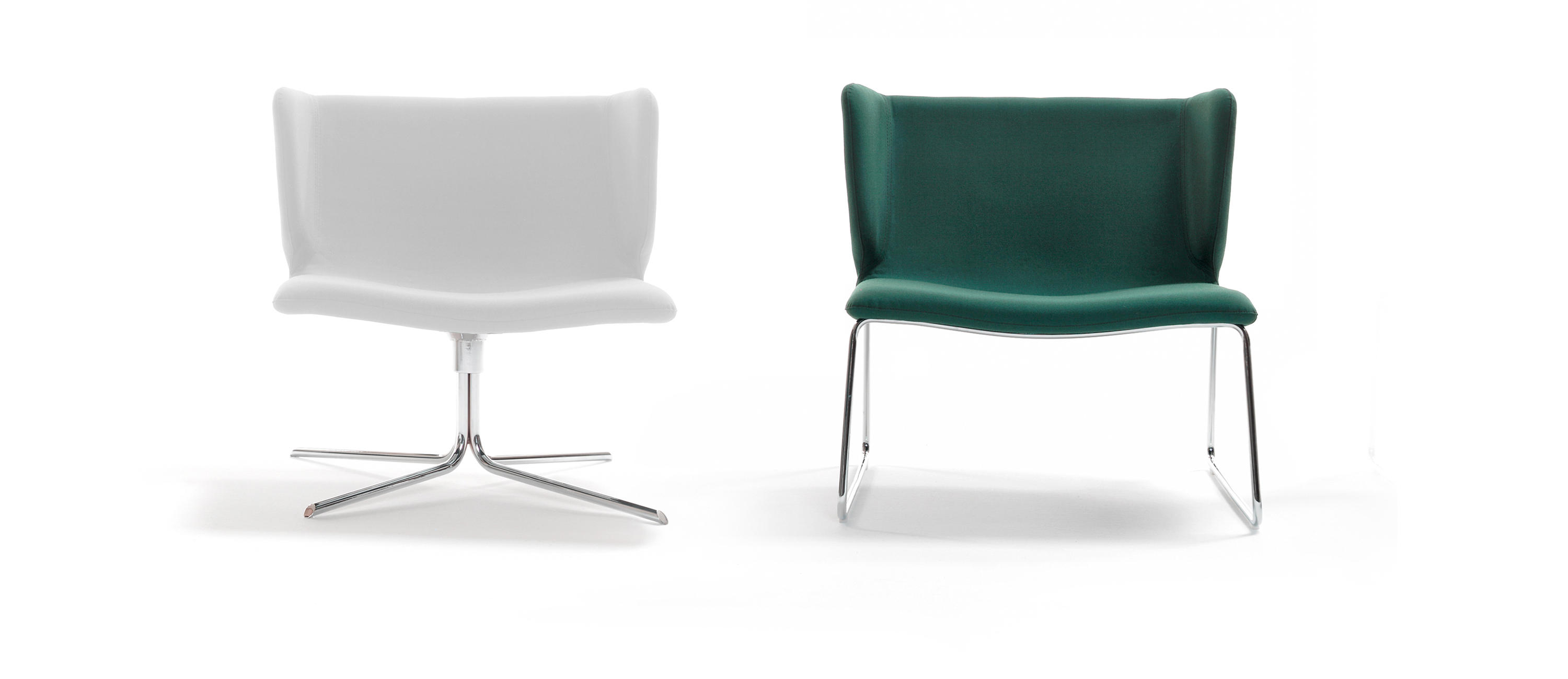 创意家具 - 坐具|休闲椅|办公家具|设计师家具|Wrapp 休闲椅