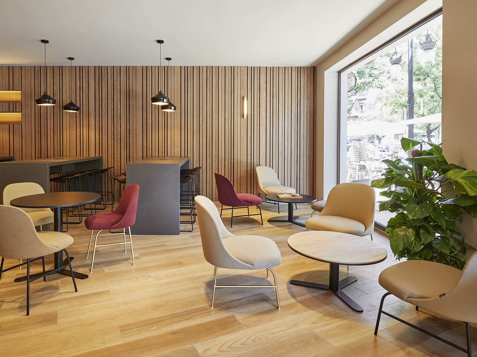 创意家具 - 坐具|休闲椅|办公家具|设计师家具|Aleta 休闲椅