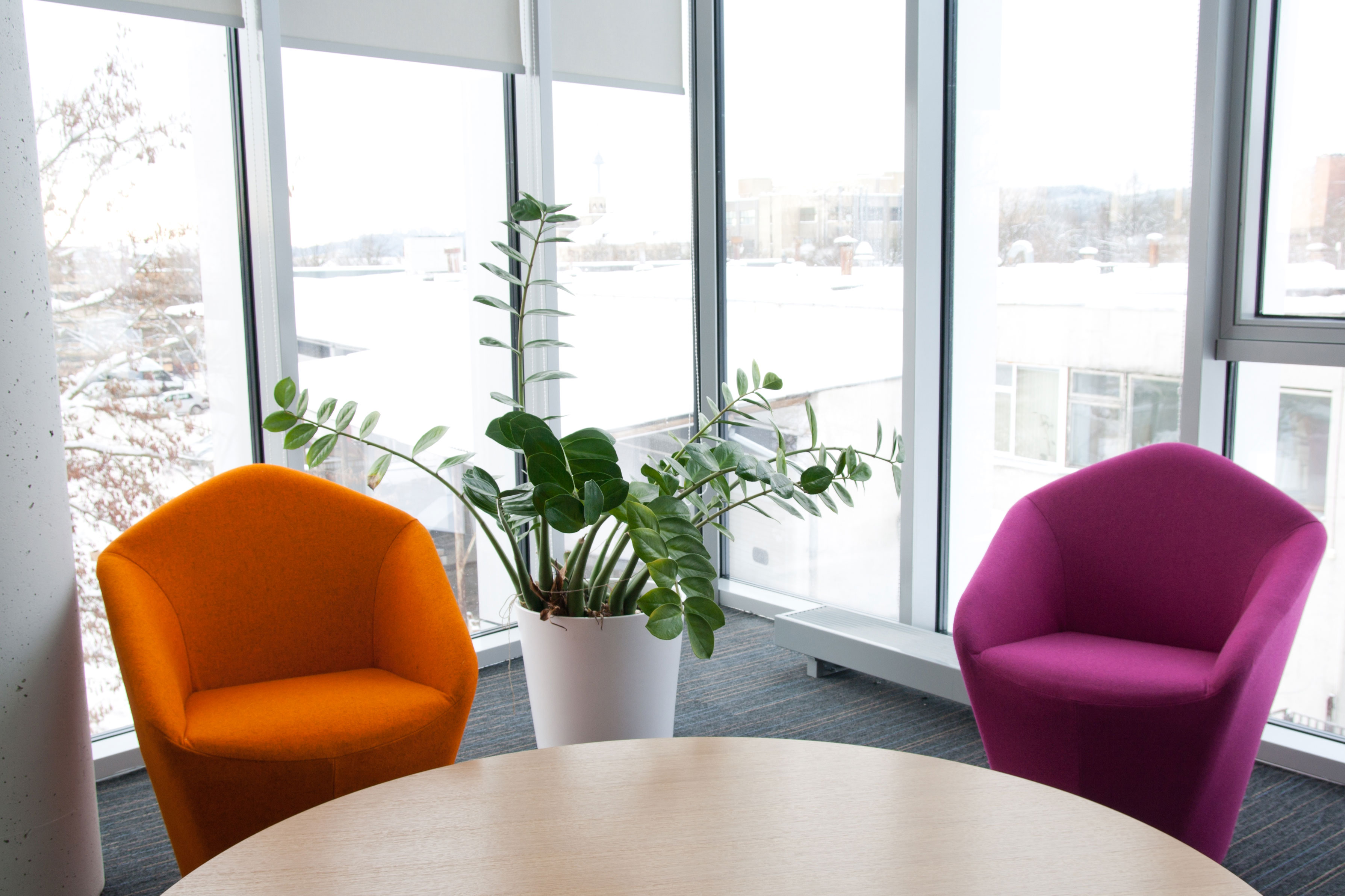 创意家具 - 坐具|沙发|办公家具|设计师家具|Penta 沙发椅