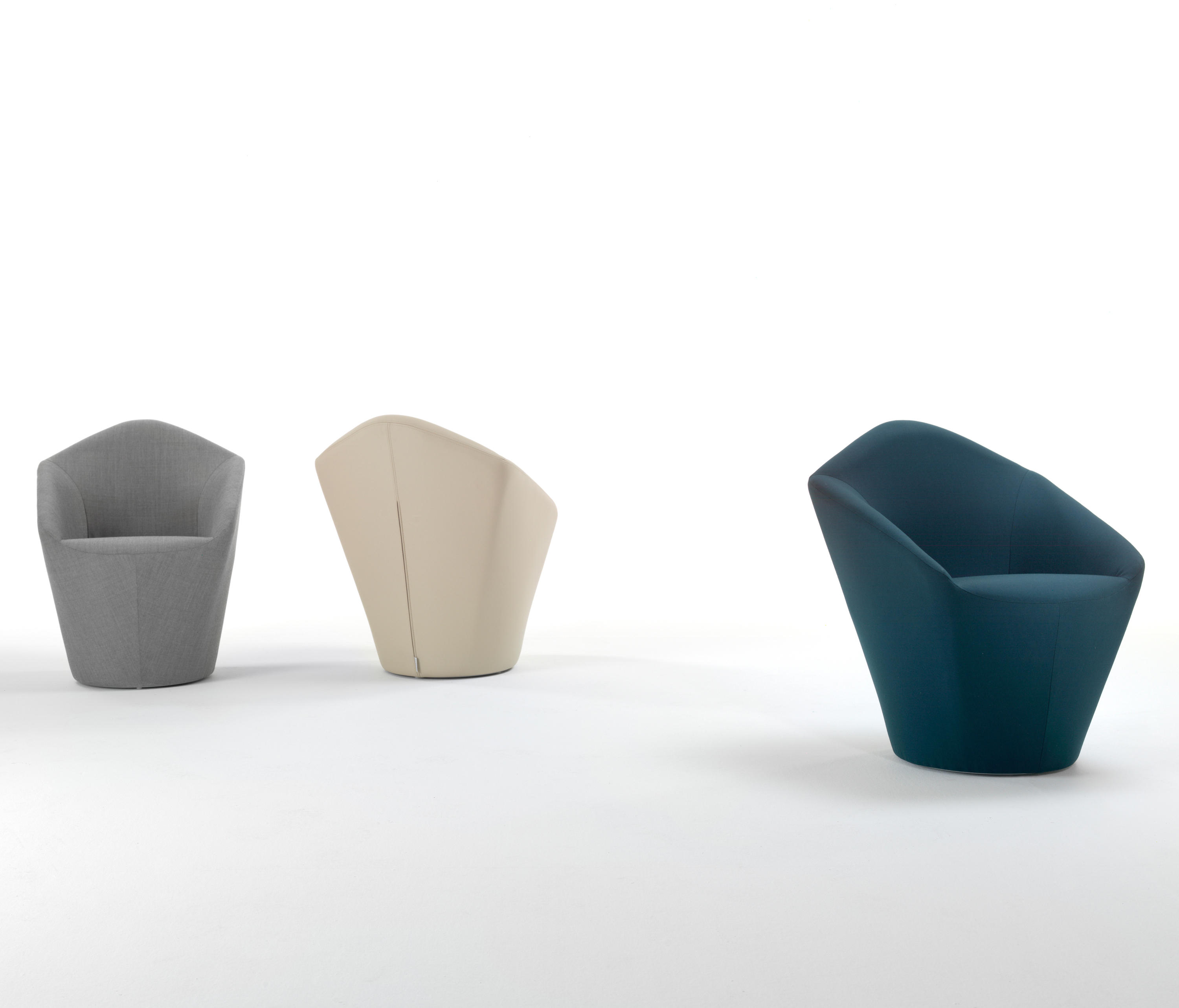 创意家具 - 坐具|沙发|办公家具|设计师家具|Penta 沙发椅