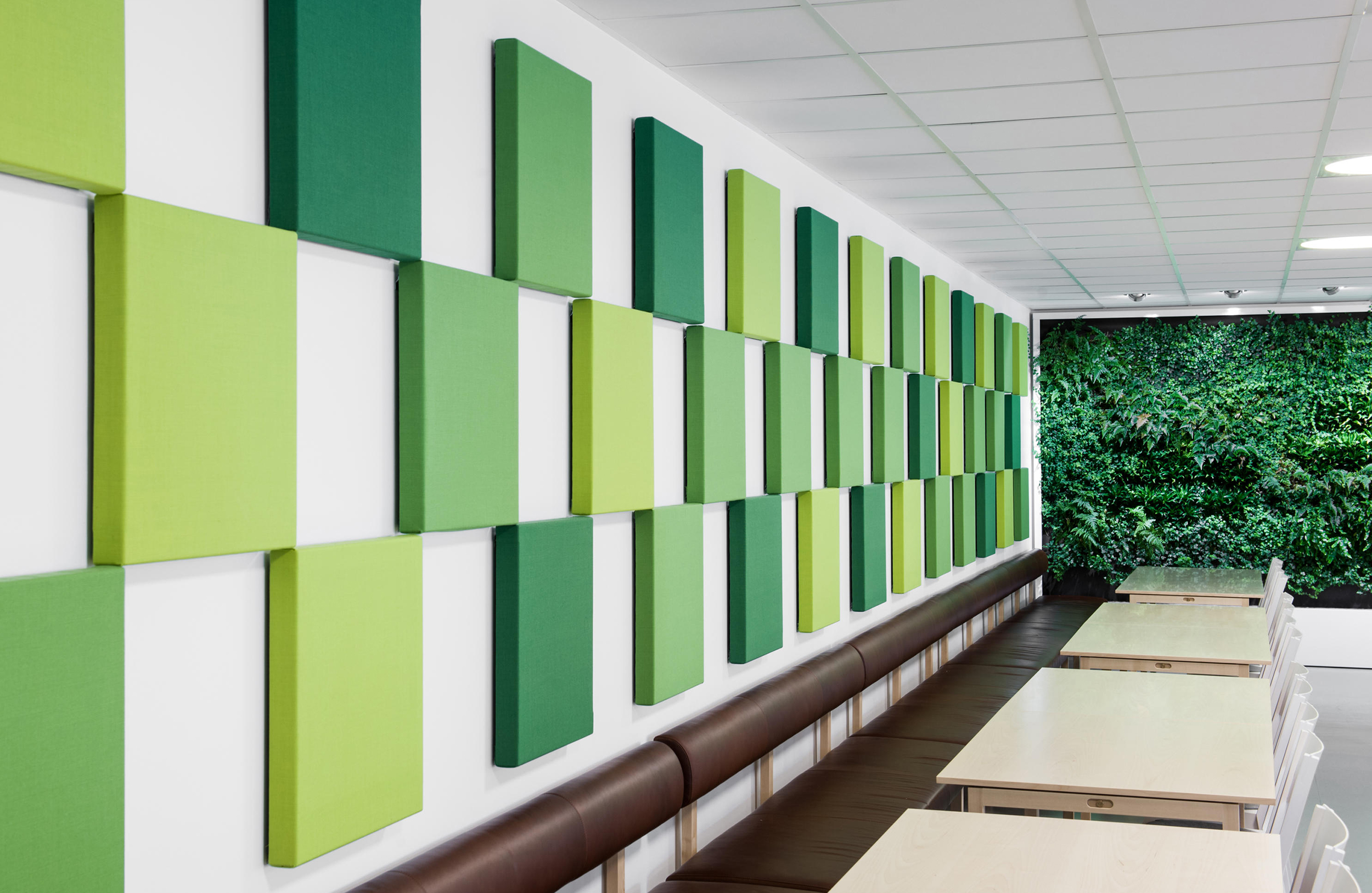 创意家具 - 附件|装饰画/墙饰|办公家具|设计师家具|Soneo Wall墙板