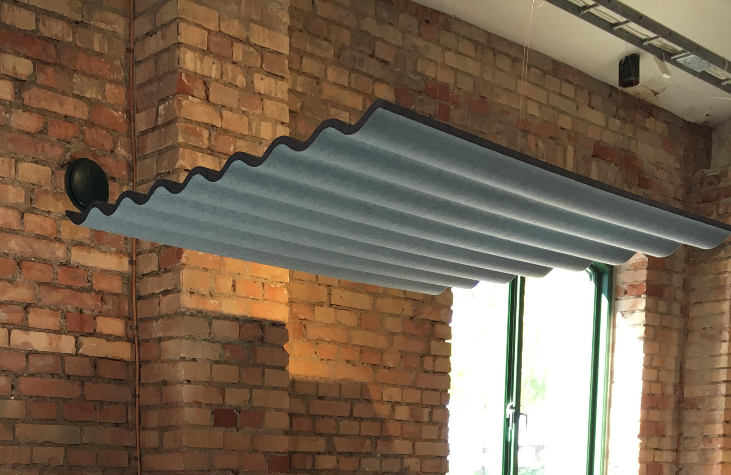 创意家具 - 附件|装饰画/墙饰|办公家具|设计师家具|Scala Ceiling天花板