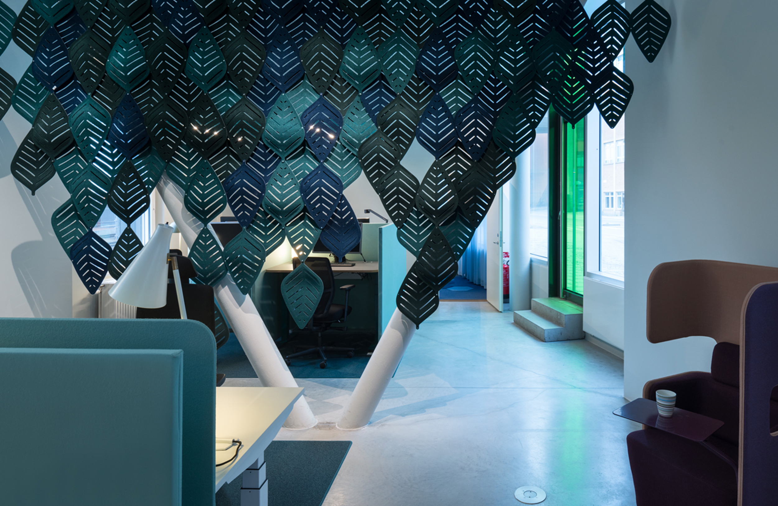 创意家具 - 附件|装饰画/墙饰|办公家具|设计师家具|声学壁挂幕墙