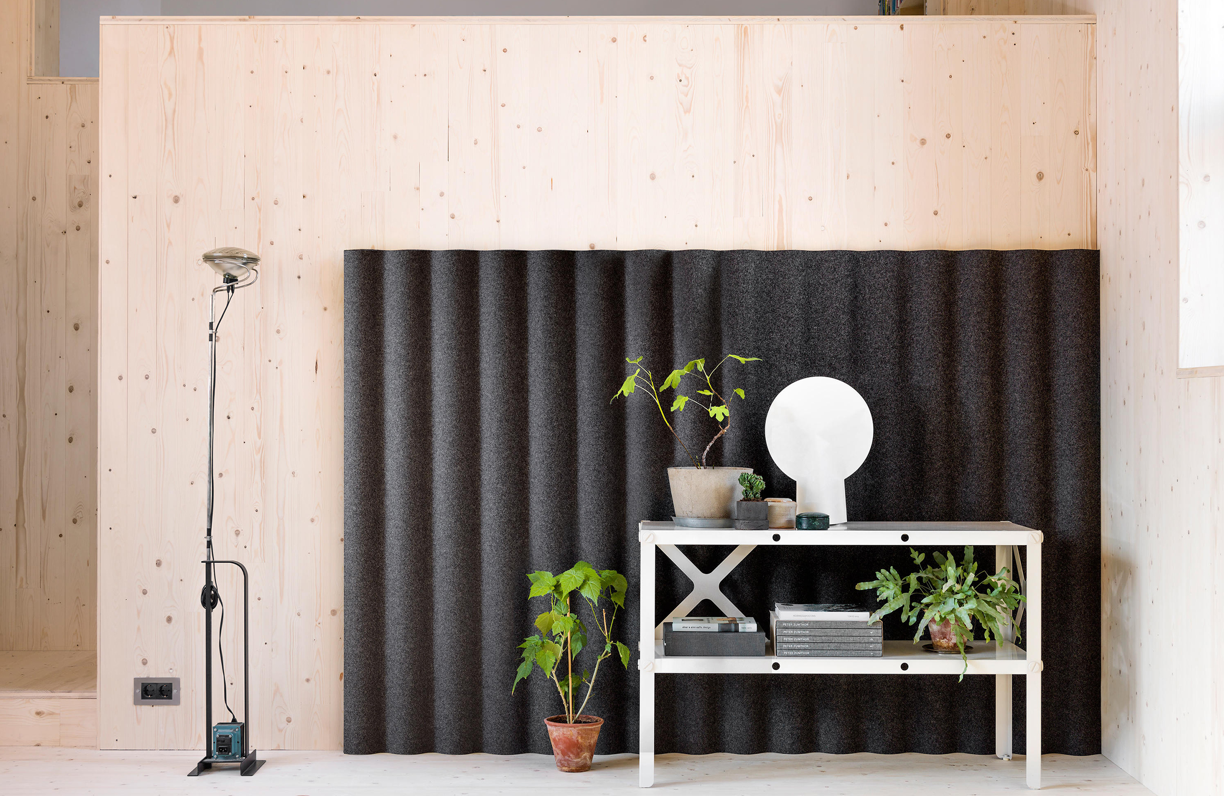 创意家具 - 附件|装饰画/墙饰|办公家具|设计师家具|Scala Wall墙板