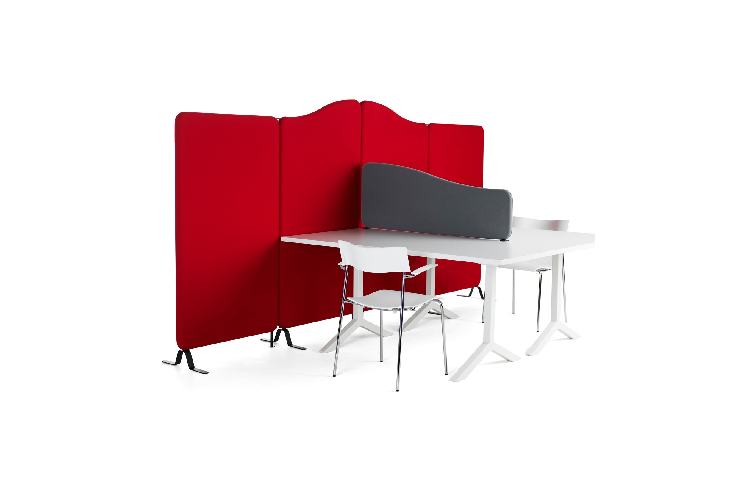 创意家具 - 附件|屏风|办公家具|设计师家具|Softline地板屏幕