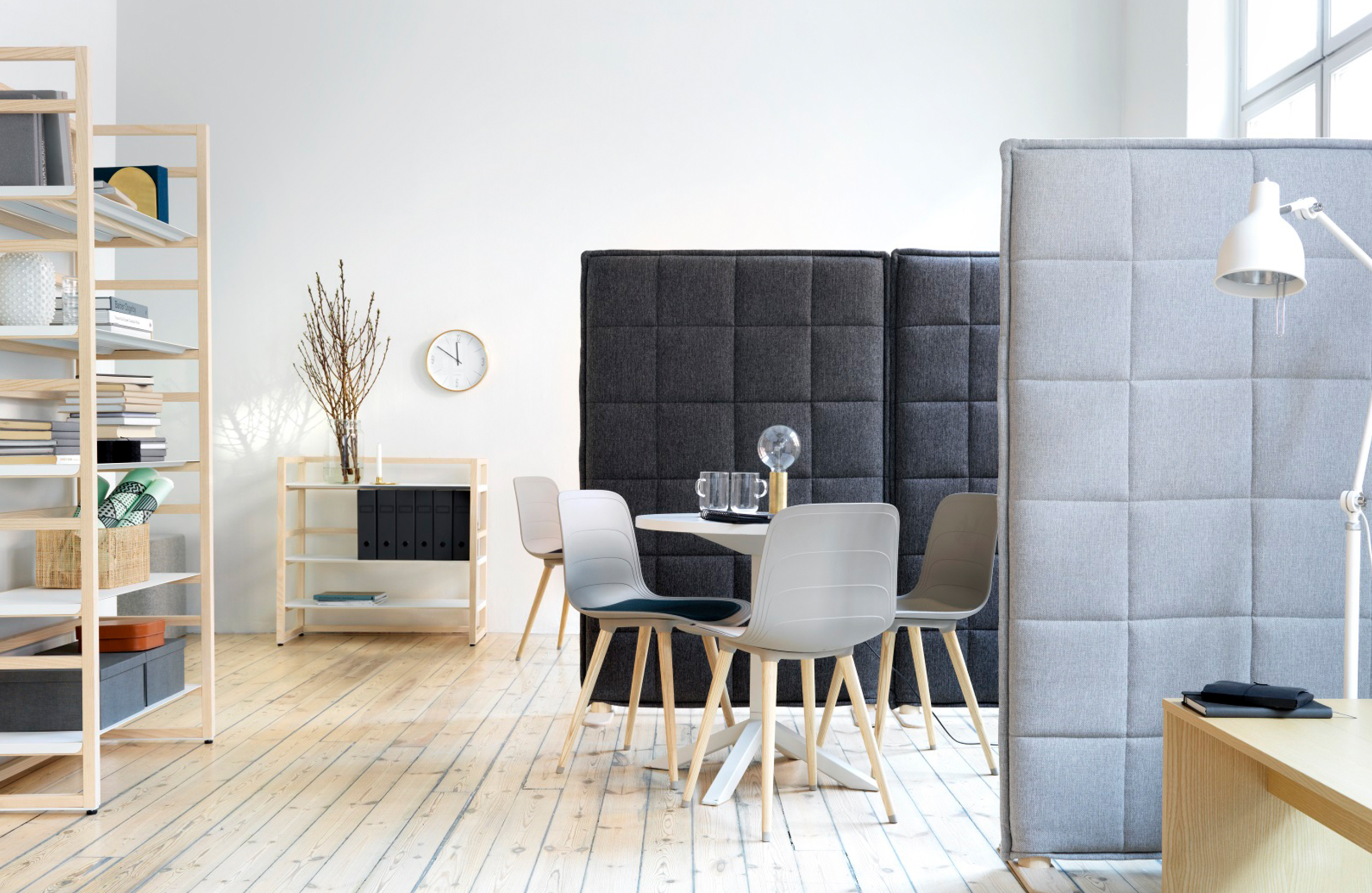 创意家具 - 附件|屏风|办公家具|设计师家具|seam地板屏幕