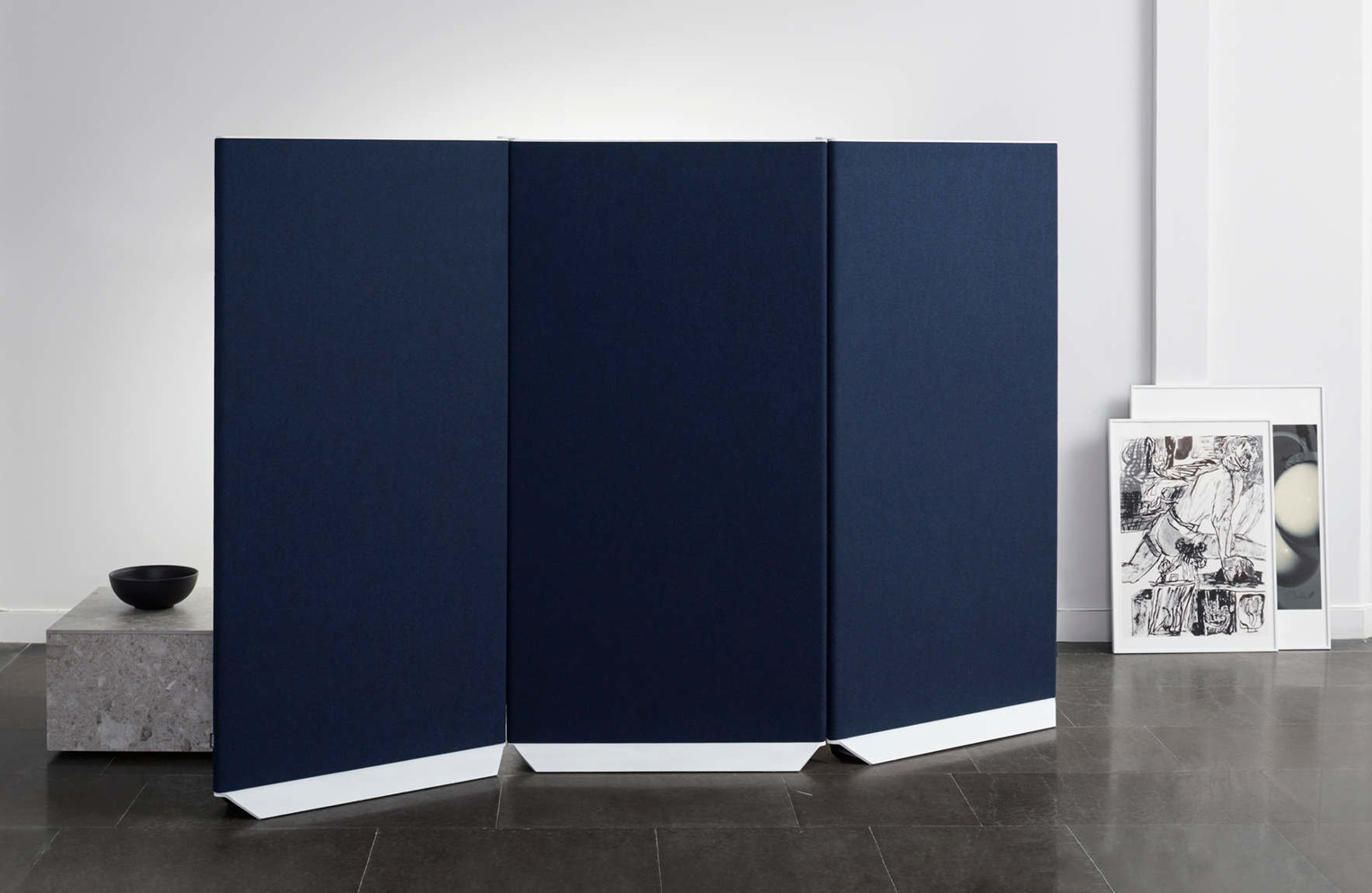 创意家具 - 附件|屏风|办公家具|设计师家具|dB空间活动屏风