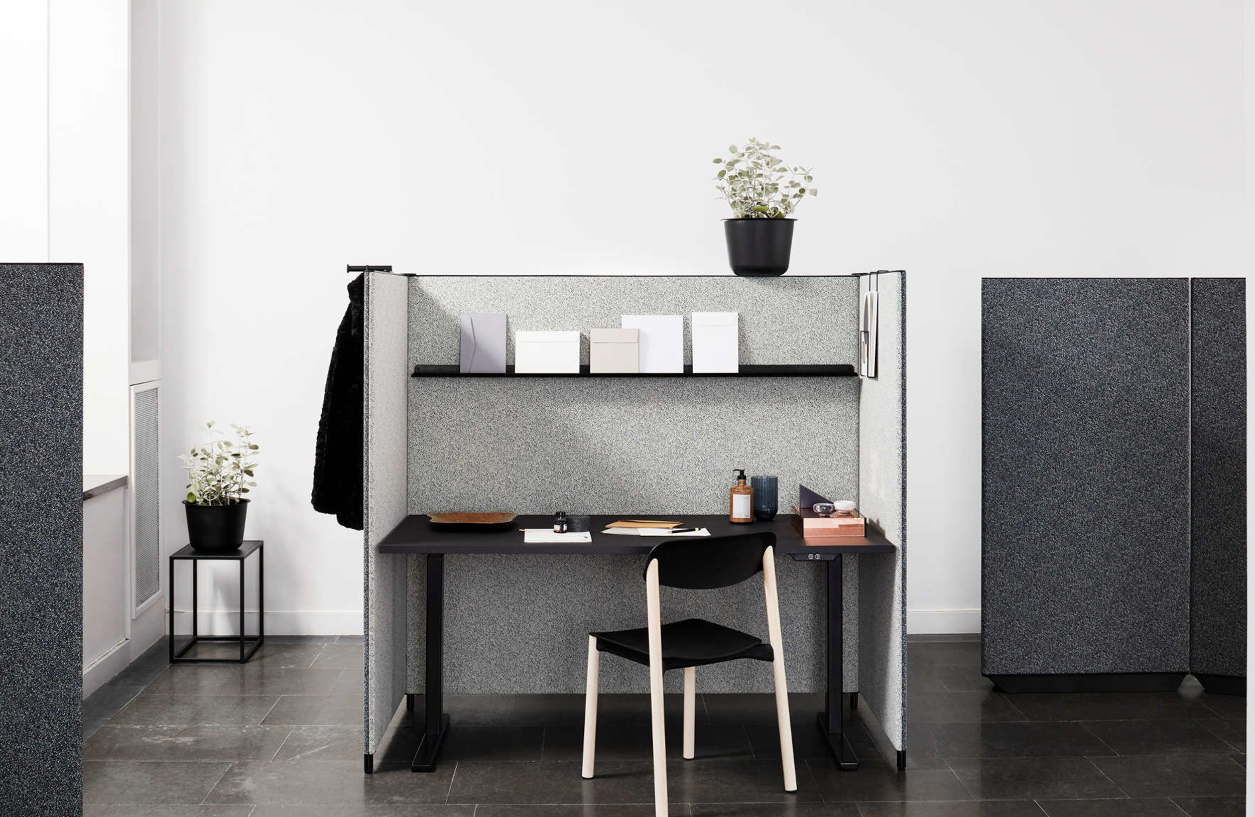 创意家具 - 附件|屏风|办公家具|设计师家具|dB空间活动屏风