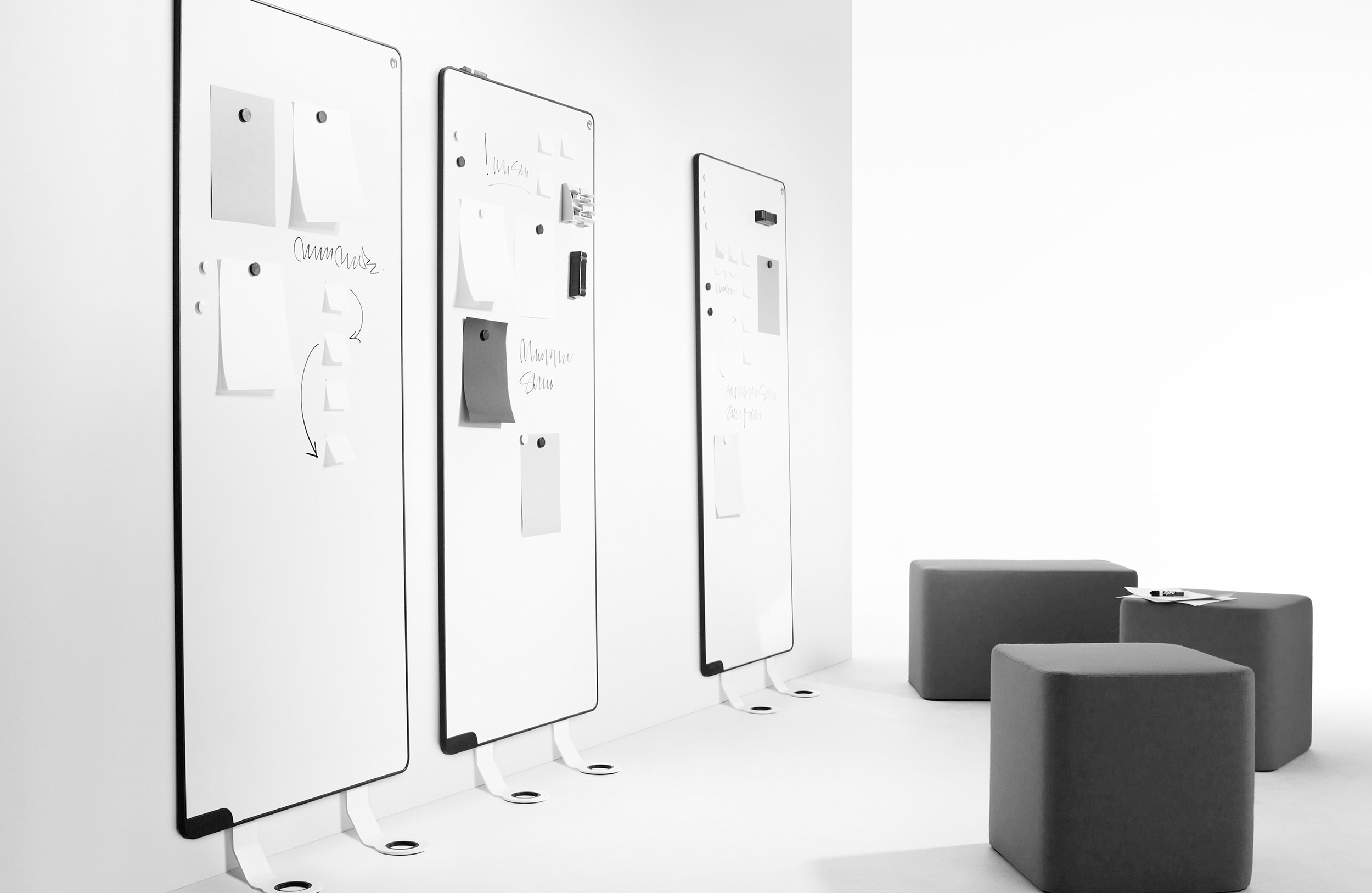 培训家具|书写板|办公家具|设计师家具|Sketchalot书写板