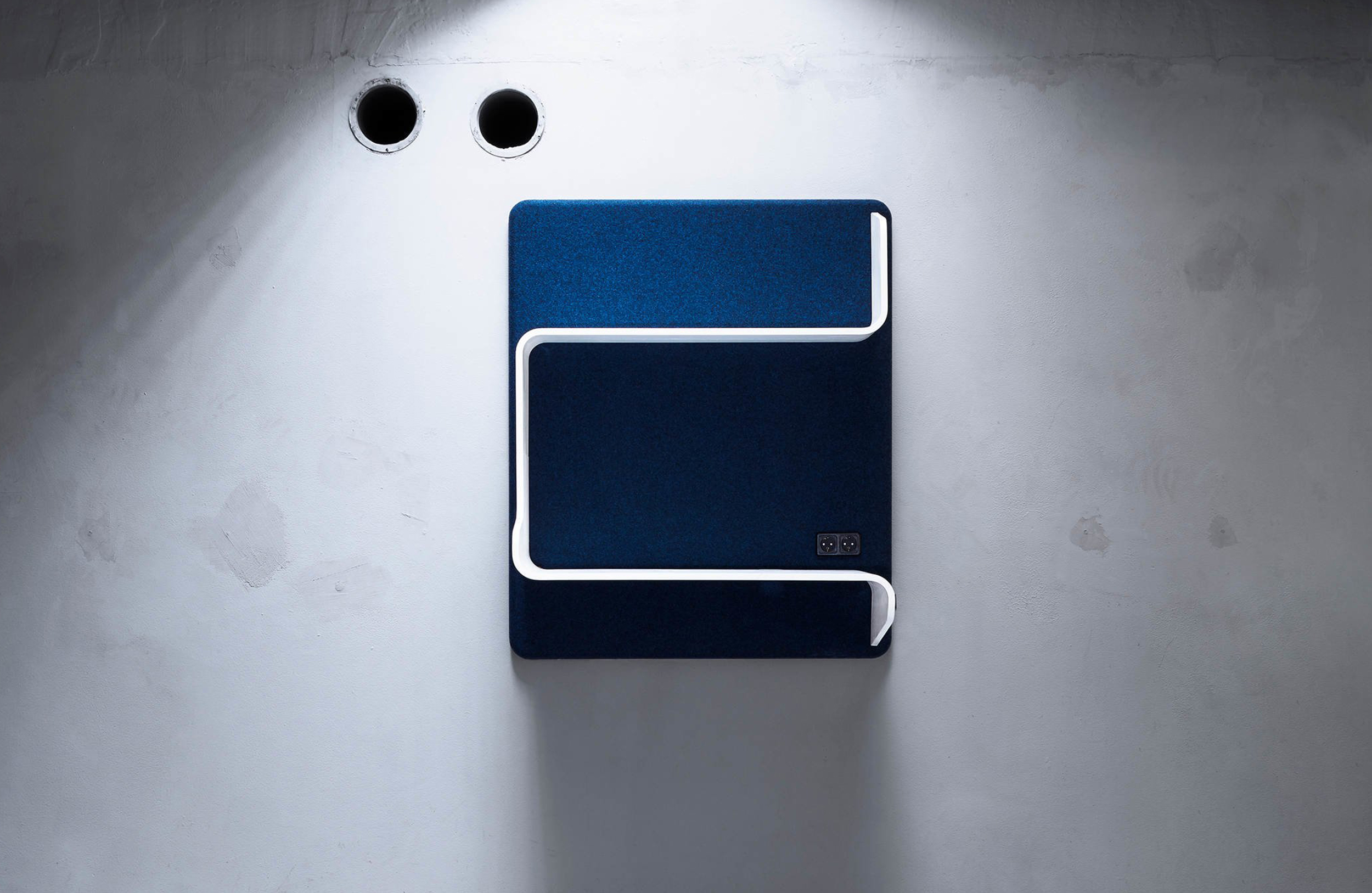 创意家具 - 附件|装饰画/墙饰|办公家具|设计师家具|Wall In One墙挂/挂饰