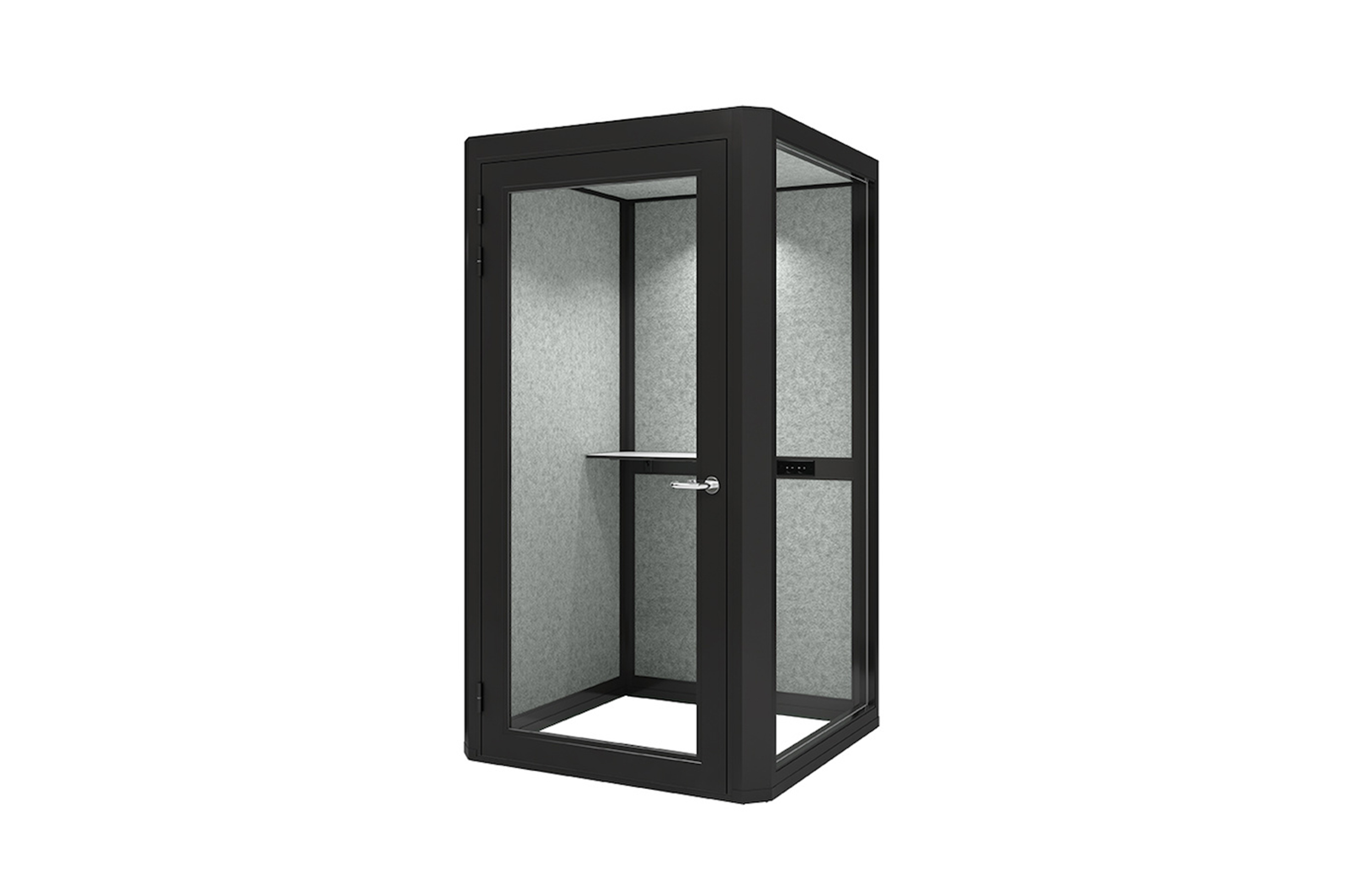 会议台|静音舱/洽谈屋|办公家具|设计师家具|Plenty Pod隔音屋