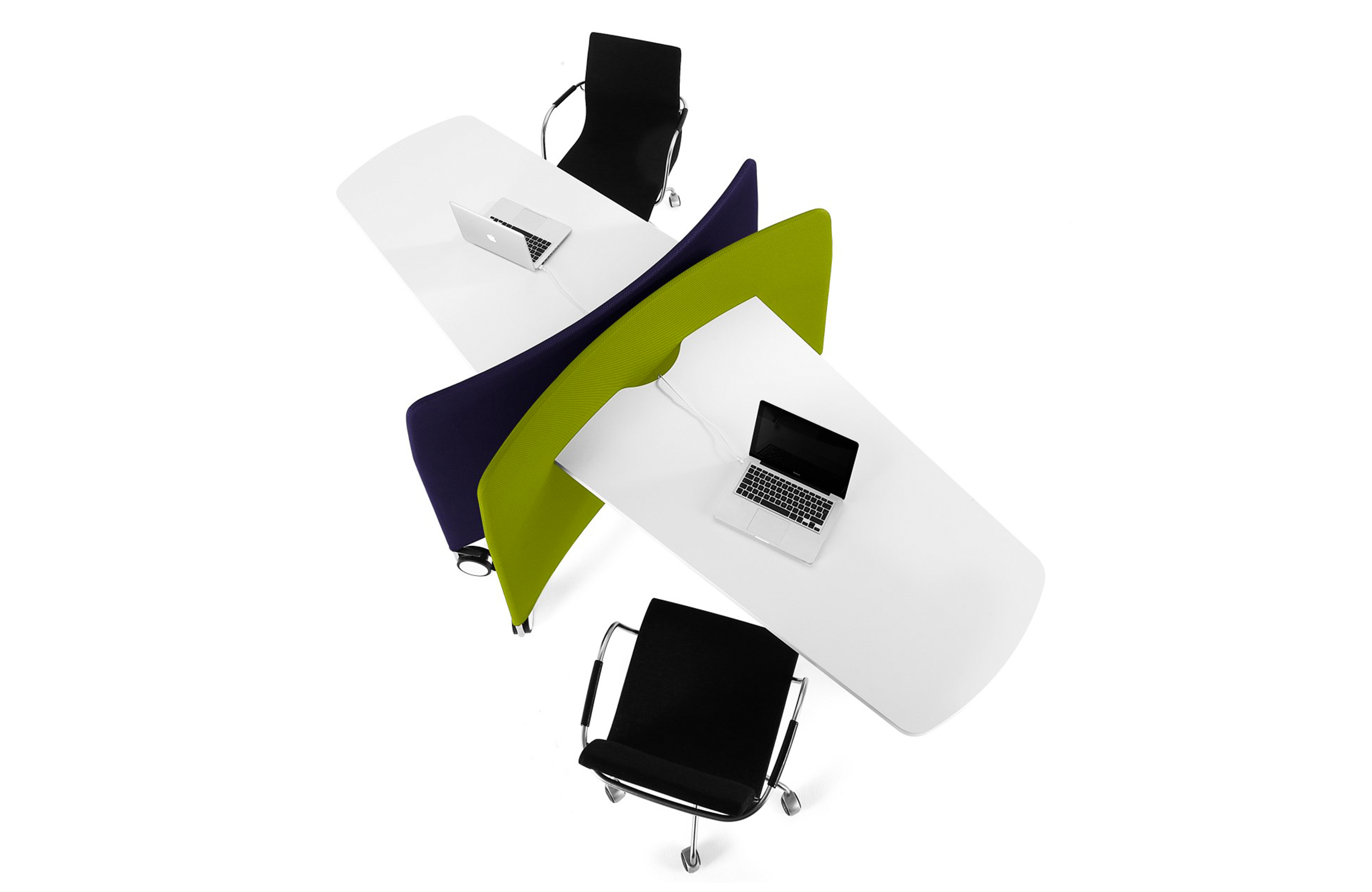 [办公屏风|办公屏风系统|办公家具|设计师家具|Mobi移动工作站]