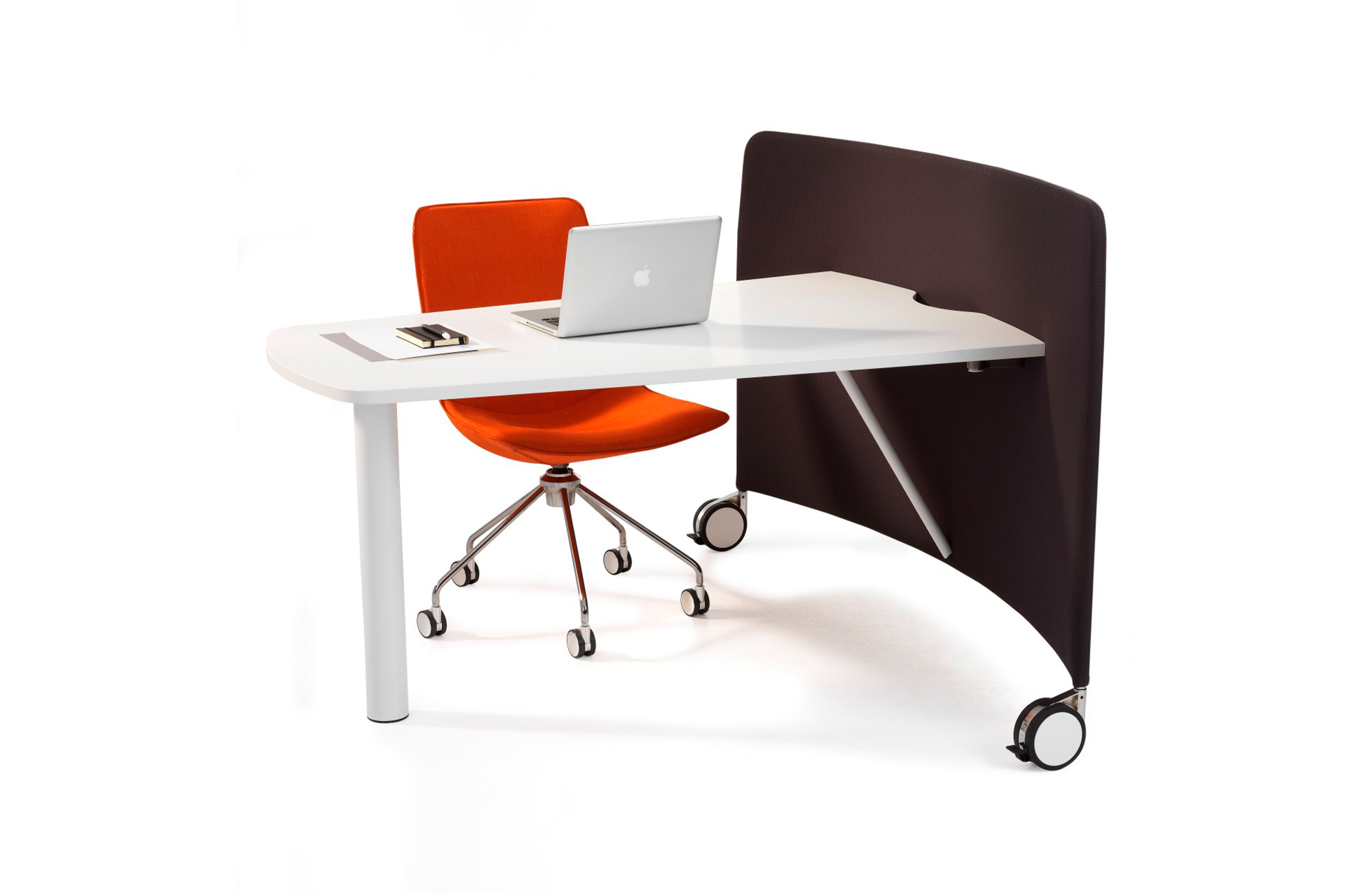 办公屏风|办公屏风系统|办公家具|设计师家具|Mobi移动工作站